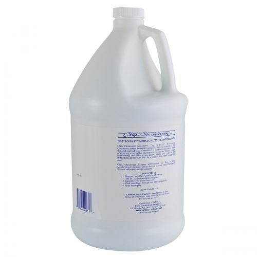Кондиціонер Chris Christensen Day to Day для собак та котів для догляду за шкірою та шерстю 3,8 л Київ - фото 2