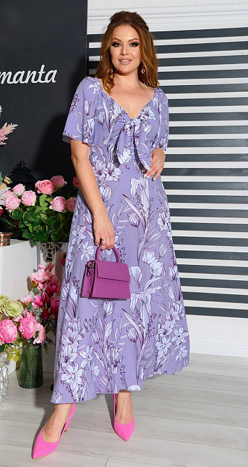 Красивое платье (48) Киев - изображение 2