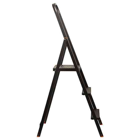 Grad Стремянка стальная 3 ступени GRAD (5035855) Коломия