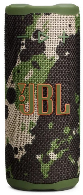 Портативна акустика JBL Grip Squad (JBLGRIPSQUAD) (7163529) Київ - фото 1
