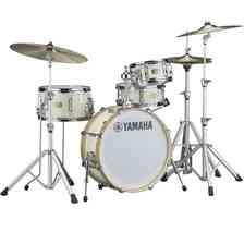 Ударная установка  Yamaha Stage Custom Hip - Classic White Киев