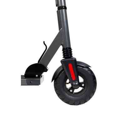 Электросамокат Atlas 0810 Grey (1078) Винница