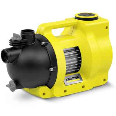 Садовий насос Karcher BP 5.000 Garden, 650Вт, 5.0 куб/година (1.645-710.0) Вінниця