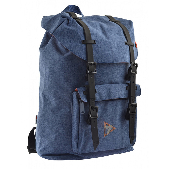 Рюкзак молодіжний "Yes" T-59 557347 "Ink blue", шт Київ - фото 1