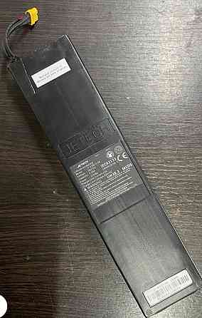 ТОП! Акумулятор батарея для електросамокату Crosser E9 Li-ion 36V 9.6A Харків