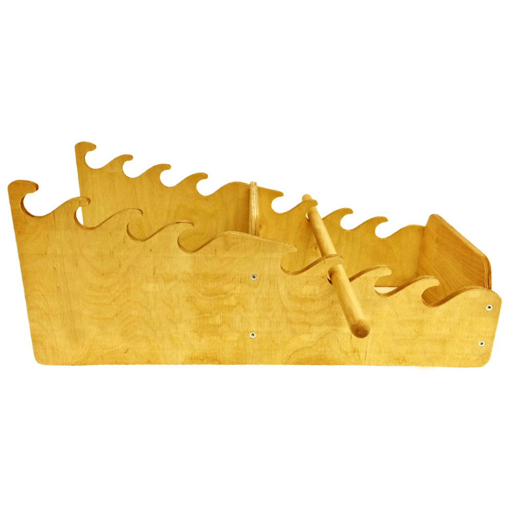 Пасчимо-пропс "Шавара" каррі Миколаїв - фото 1