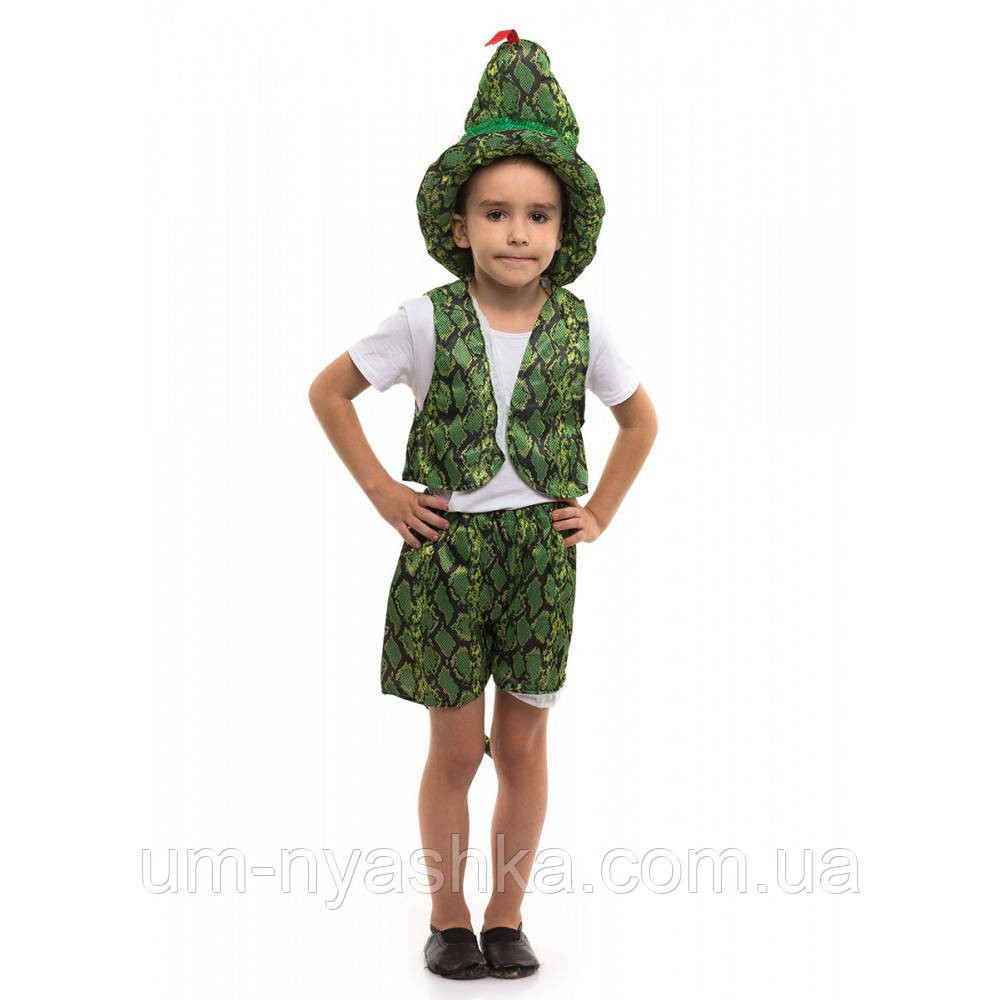 Змія Костюм змії Кривий Ріг - фото 3