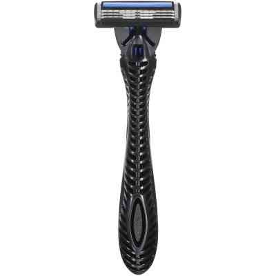 Бритва Bic Flex 3 Hybrid с 2 сменными картриджами (3086123519114) Винница