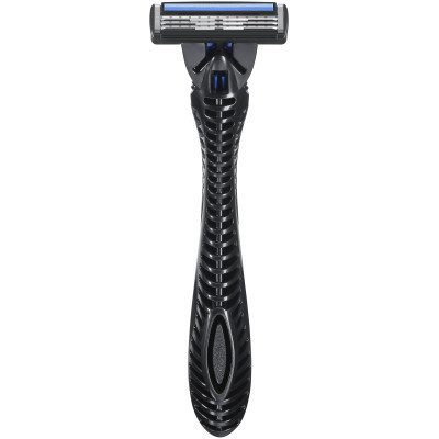 Бритва Bic Flex 3 Hybrid с 2 сменными картриджами (3086123519114) Винница - изображение 2