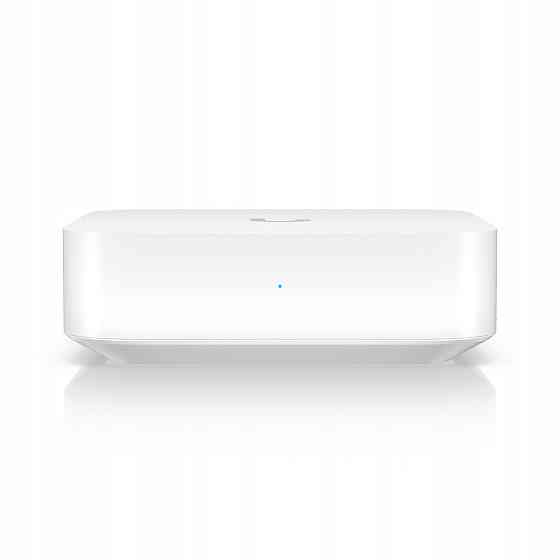 Маршрутизатор Ubiquiti Unifi UXG-Lite white Харків