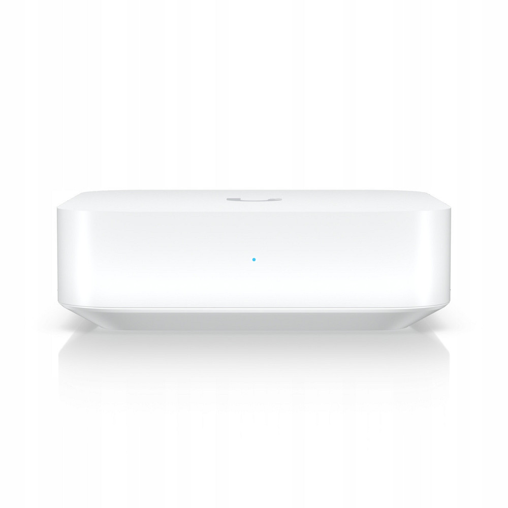 Маршрутизатор Ubiquiti Unifi UXG-Lite white Харків - фото 1