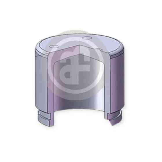 Поршень зад. Mitsubishi Pajero 90- (45x45,8mm) () () Мукачево