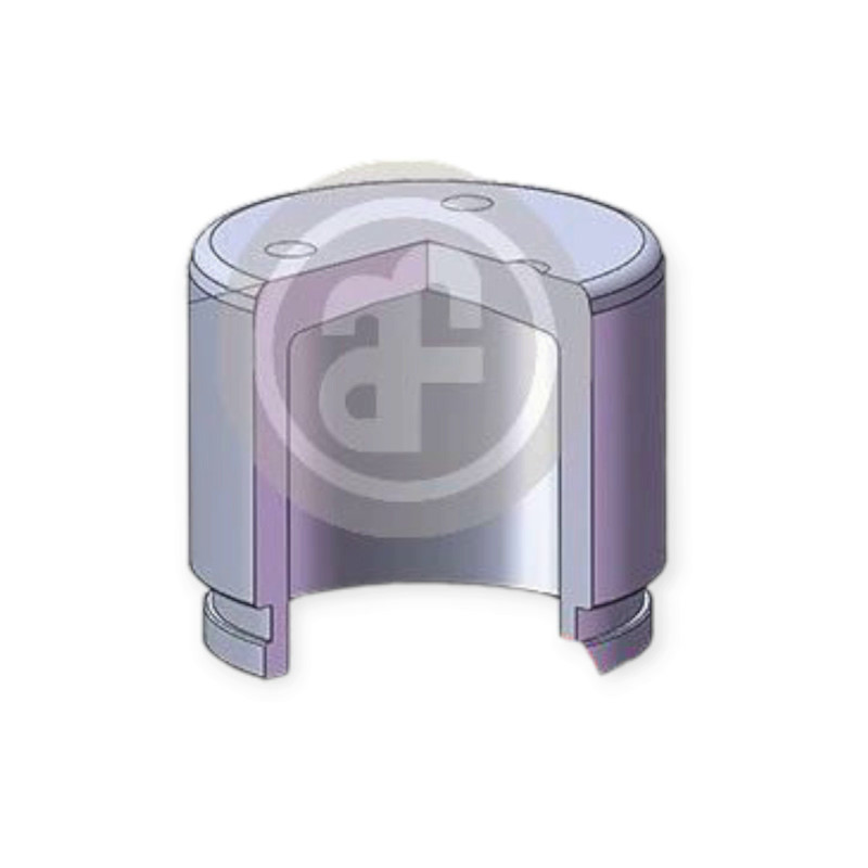 Поршень зад. Mitsubishi Pajero 90- (45x45,8mm) () () Мукачево - фото 1