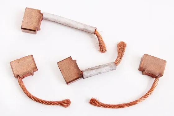 Щітки старого 2101, ГАЗ-3302, М-2141 EuroEx (малий БАТЕ) (4 шт.) Вінниця