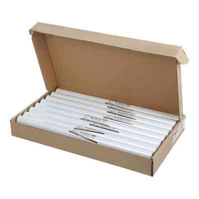 Папір міліметровий Buromax рулон, 64 см х 10 м, офсет 70г/м2, блакитний (BM.270221) Вінниця