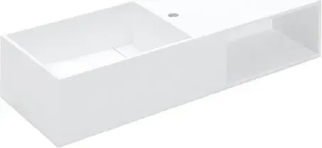 Раковина  Cosmic Compact 100Cm WJC739L1801500 Київ