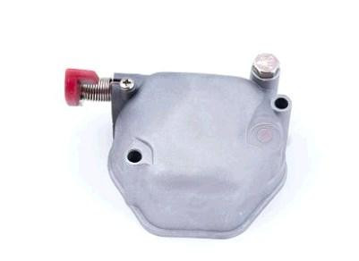 Кришка головки циліндра мотоблок 178F (6Hp) (у зборі під 2 болти) Мукачево - фото 1