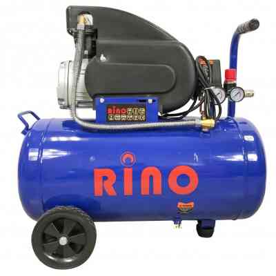 Компрессор RINO поршневий з ресивером 15 бар,60 м3 (HM2050F) Винница