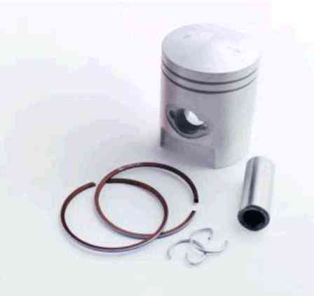Поршень скутер Хонда Дио ZX 50 1,00 (Ø41,00) Тайвань Мукачево