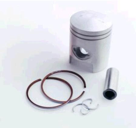 Поршень скутер Хонда Дио ZX 50 1,00 (Ø41,00) Тайвань Мукачево - изображение 1