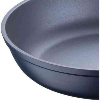 Сковорода MasterPro Indigo 20 см (BGMP-7971) Винница