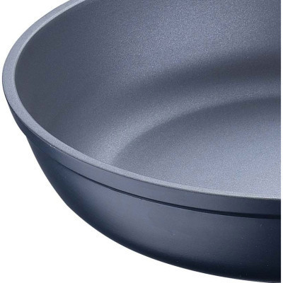 Сковорода MasterPro Indigo 20 см (BGMP-7971) Винница - изображение 5