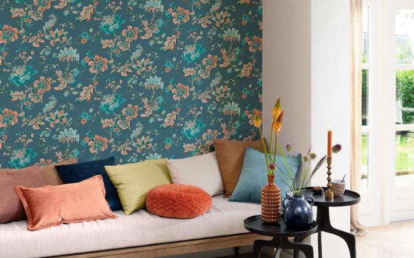 Шпалери Rasch Sophia 710533 Київ - фото 2