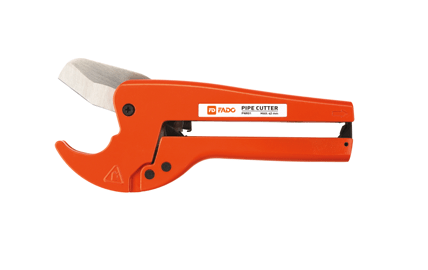 Ножиці для PPR труби FADO PPR 16-42 Київ