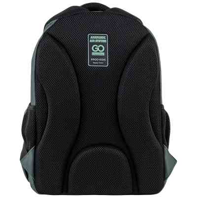 Рюкзак шкільний GoPack Education 182M Legion (GO25-182M-5) Вінниця