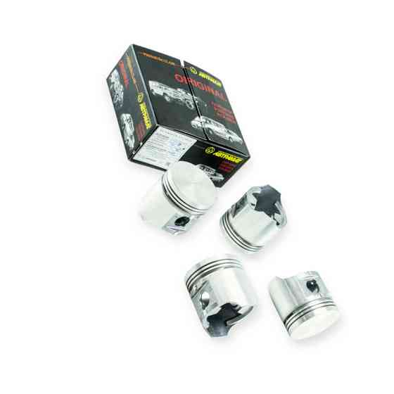 Поршня 93.0 гр.в волга Мукачево