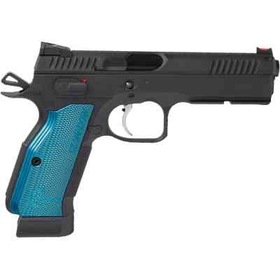 Пневматичний пістолет ASG Shadow 2 Blowback (19485) Вінниця