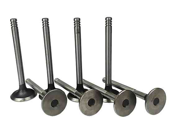 Клапана 2109, 21099 (1,3) (к-кт 8 шт) AMP 2108, Мукачево