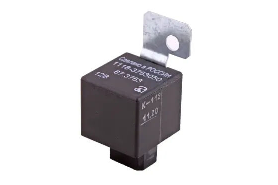 Блок управління обігрівом лобового скла 1118 Авар ! Вінниця