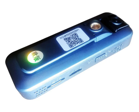 Відеокамера нагрудна 4G S15 9924, чорна Вінниця