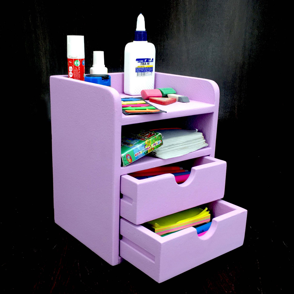 Настольный органайзер 
