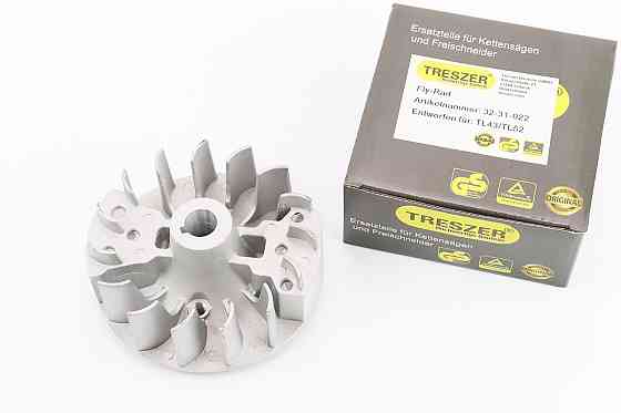 Ротор магнето 1E40F-1E44F Київ