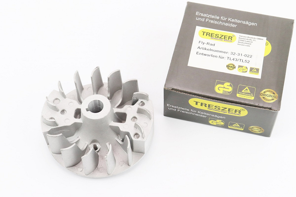 Ротор магнето 1E40F-1E44F Київ - фото 1