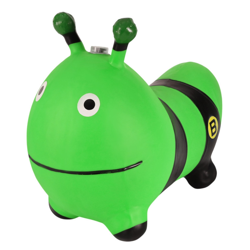 Детская игрушка-прыгун 