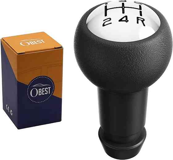 Ручка переключения передач 5-ступенчатая, сменная головка коробки передач автомобиля для Peugeot Citroen КПП Киев