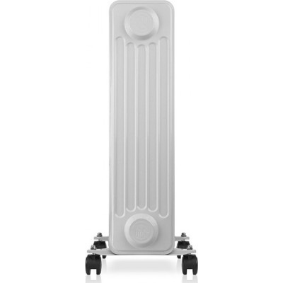 Обогреватель REAL-EL HEAT-L210 Винница - изображение 5