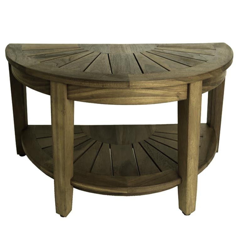 Табурет для ванной 