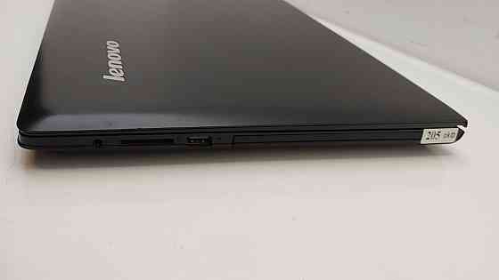 Ноутбук Lenovo G50-70 i3-4005\4\0\ АКБ+ (товар вживаний) Луцьк