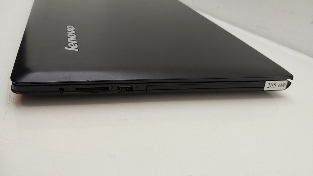 Ноутбук Lenovo G50-70 i3-4005\4\0\ АКБ+ (товар вживаний) Луцк - изображение 3