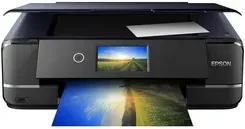 Принтор Epson Photo XP-970 Київ - фото 1