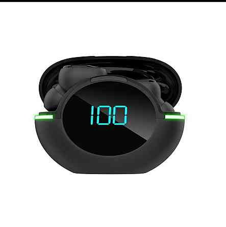 Навушники бездротові Bluetooth TWS Y-80 (по типу Airdots) 5.1 Киев