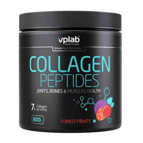 Collagen Peptides (300 g, orange) Луцк