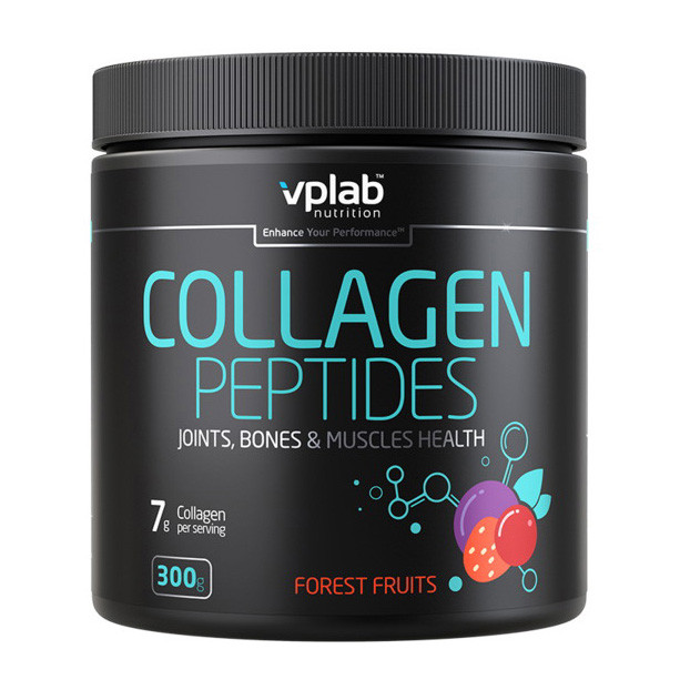 Collagen Peptides (300 g, orange) Луцк - изображение 1