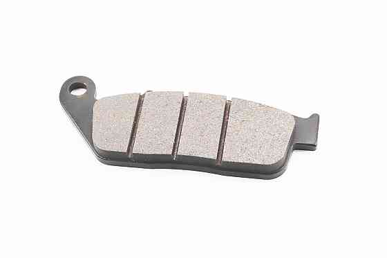 Loncin LX650DS/LX650-2A Гальмівні колодки (дискові) передні (одна сторона) Київ