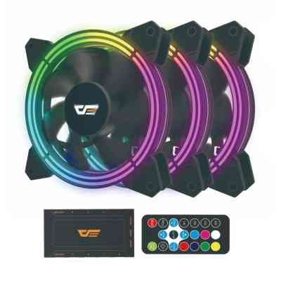 Кулер для корпуса DARKFLASH CF11 PRO Винница