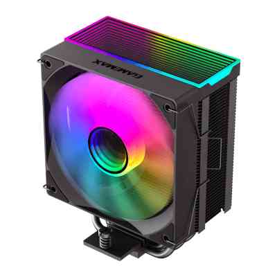 Кулер до процесора Gamemax Sigma 550 Infinity BK Вінниця